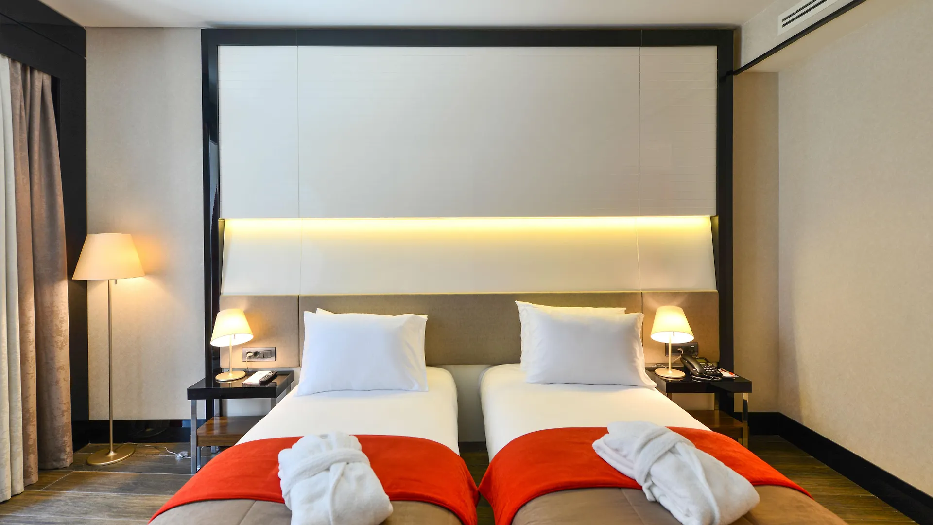 ***  Hotel Favori Nisantasi Istanbul Tyrkiet