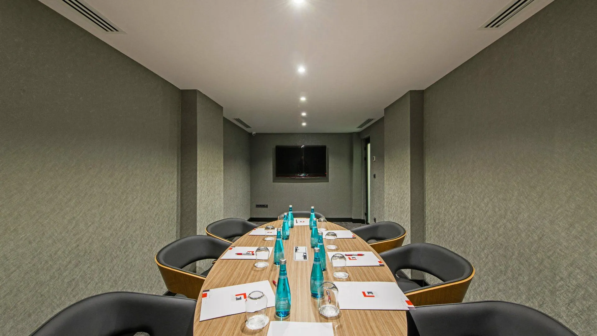Hotel Favori Nisantasi Istanbul