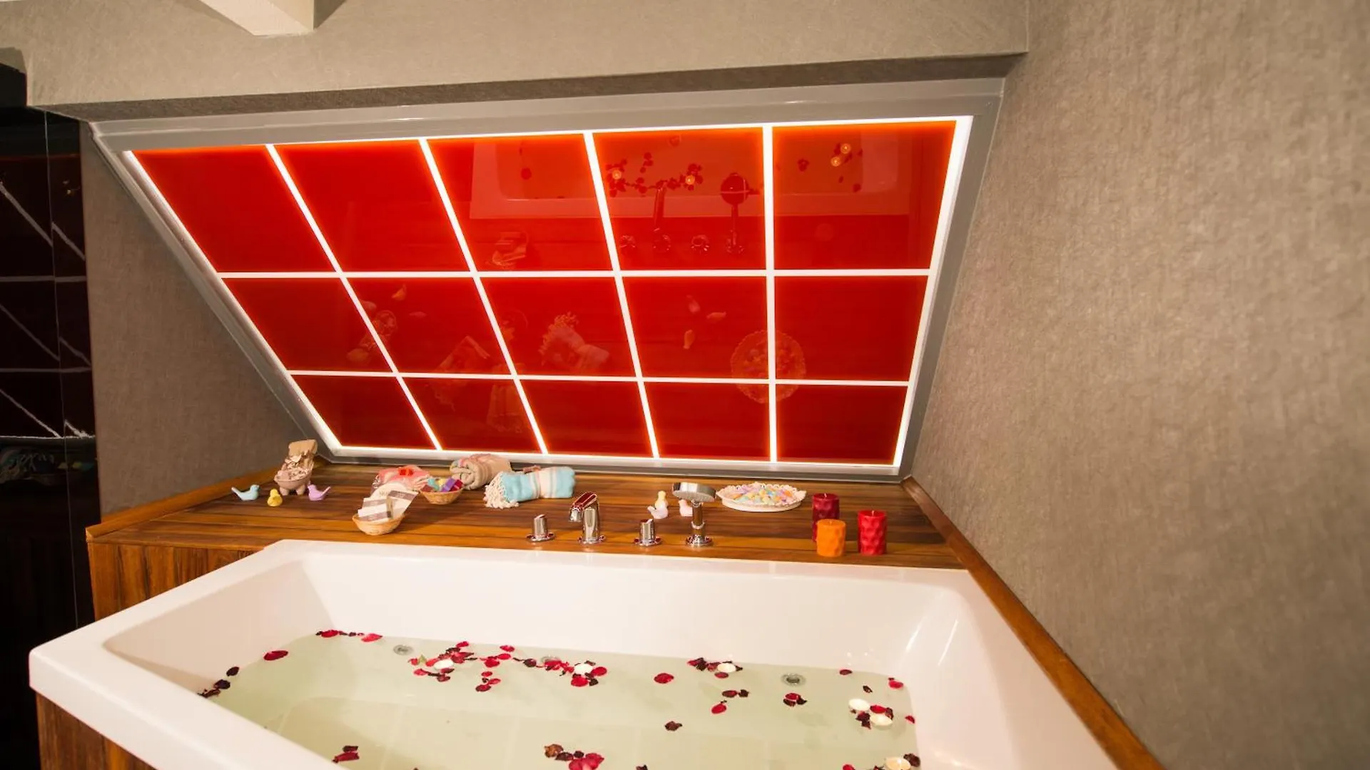 Hotel Favori Nisantasi Istanbul