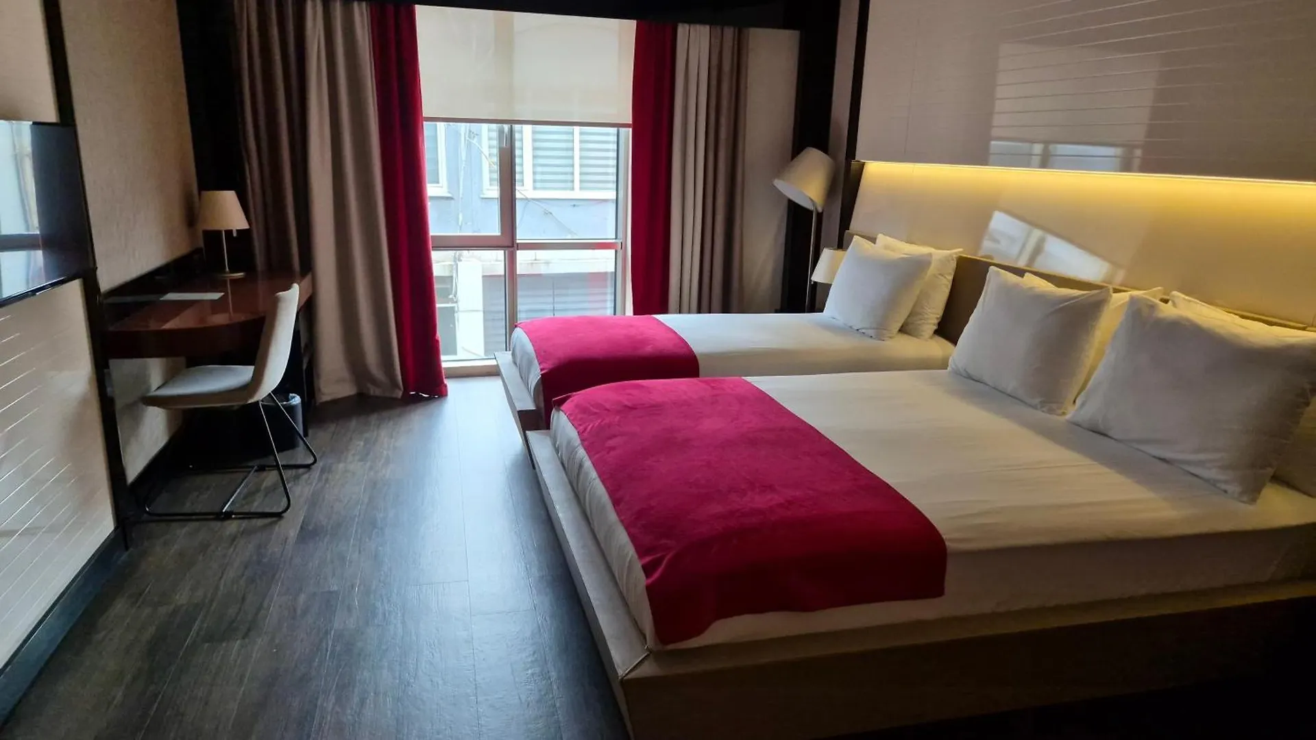 Hotel Favori Nisantasi Istanbul