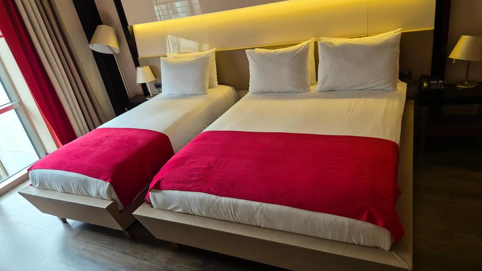 Hotel Favori Nisantasi Istanbul
