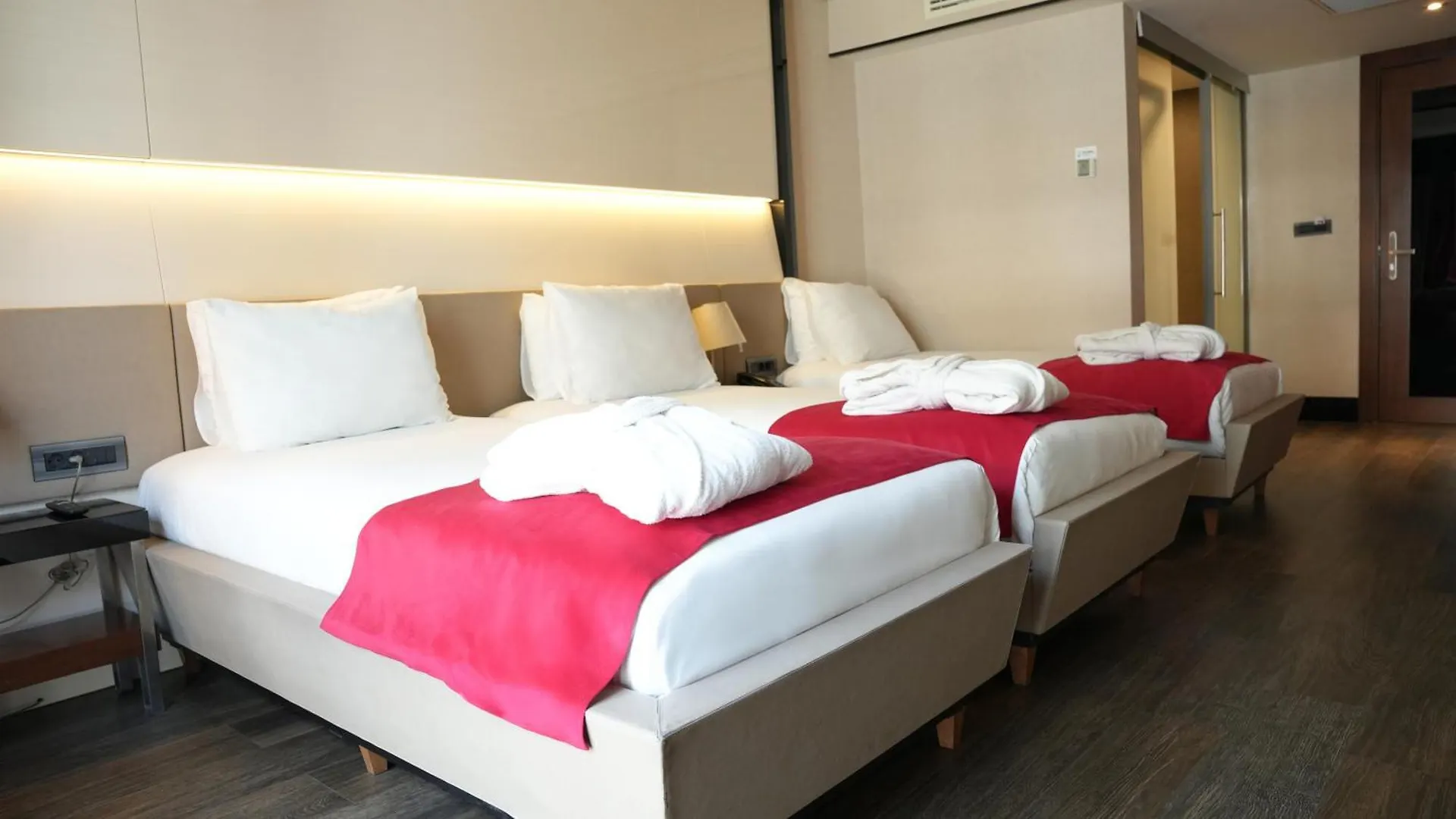 Hotel Favori Nisantasi Istanbul