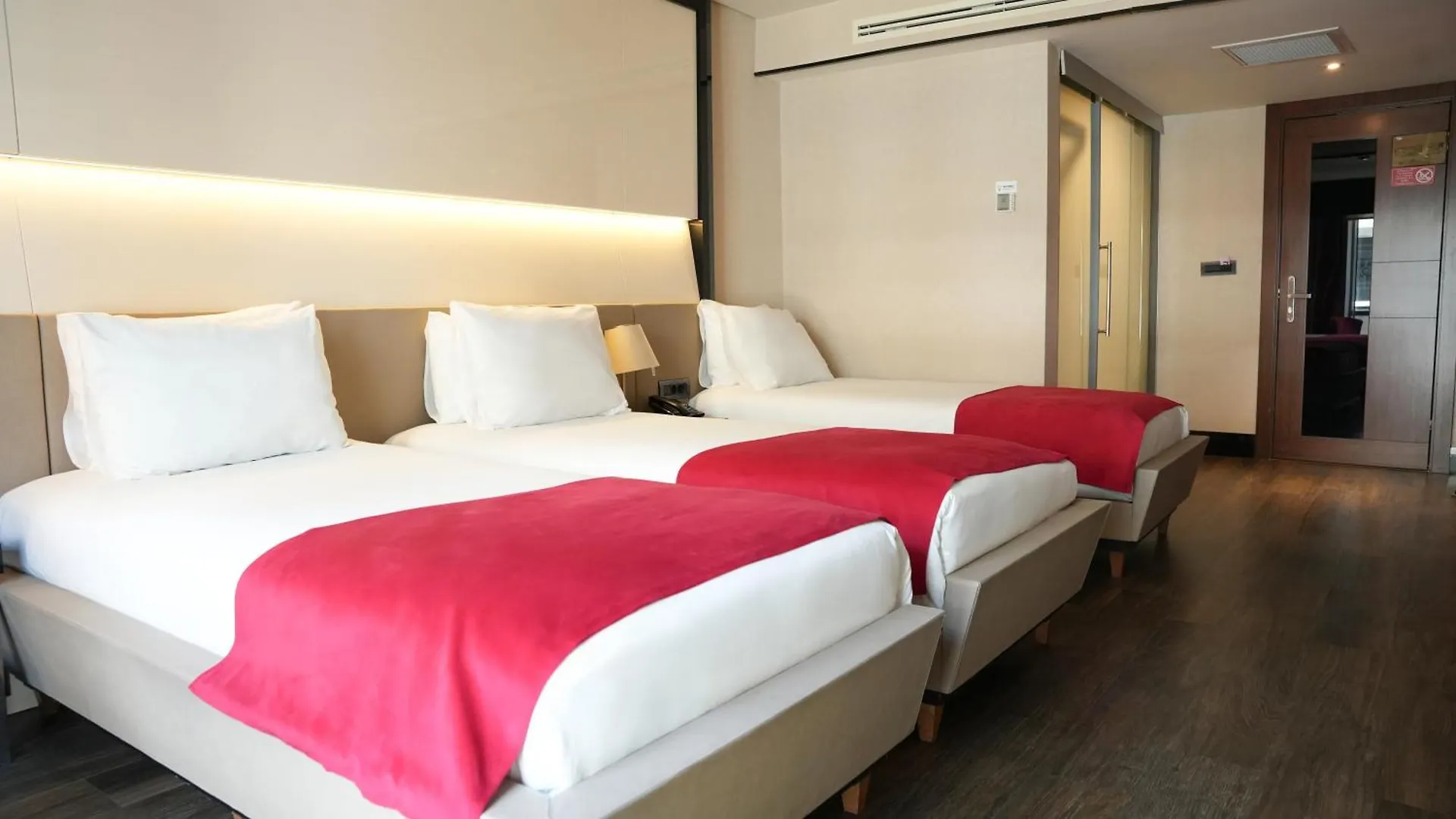 Hotel Favori Nisantasi Istanbul