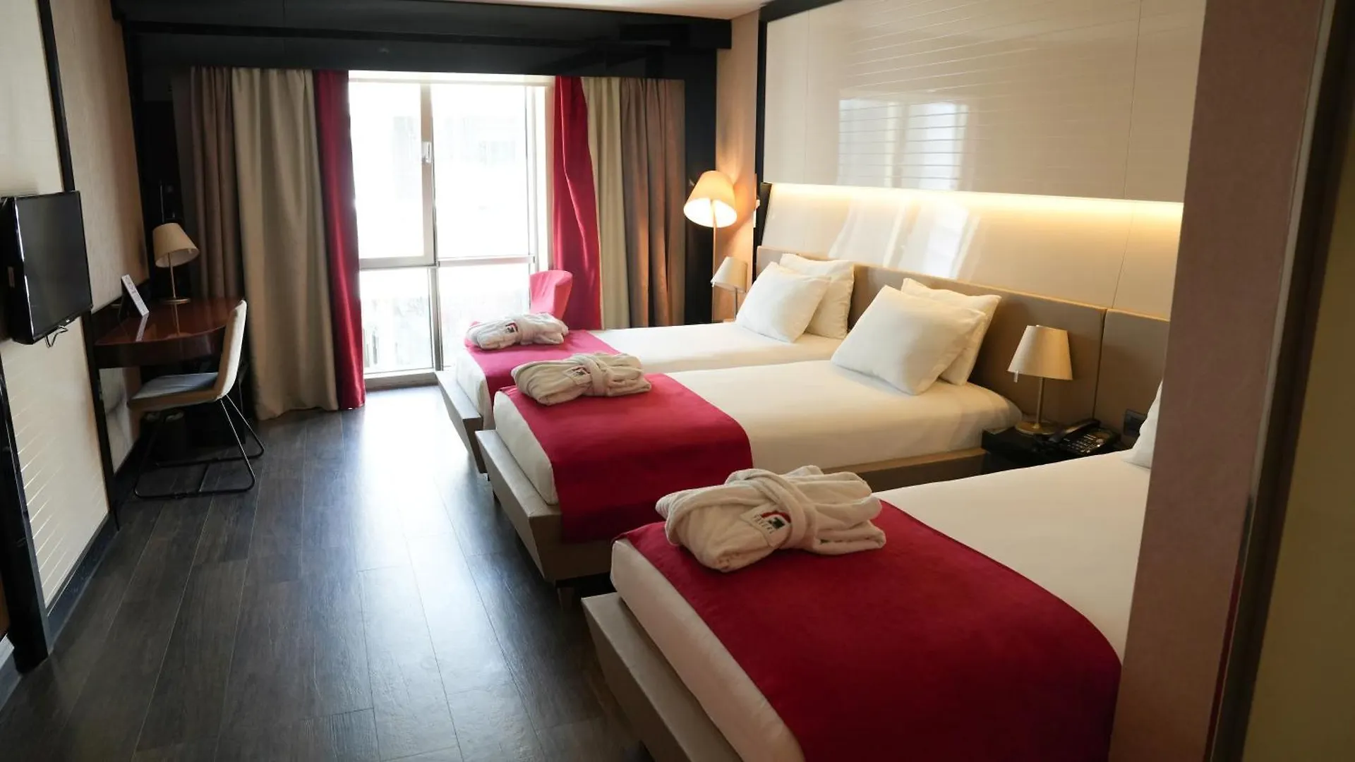 Hotel Favori Nisantasi Istanbul 3*,