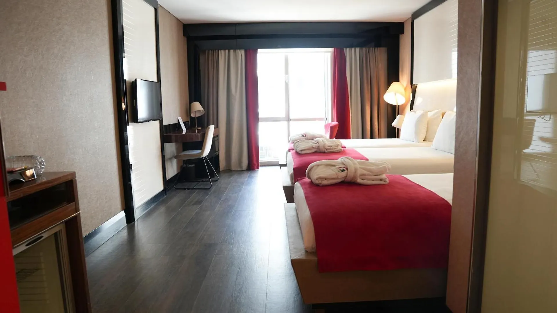 Hotel Favori Nisantasi Istanbul