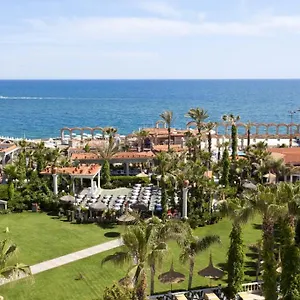 ***** Hotel Club Sera Tyrkiet