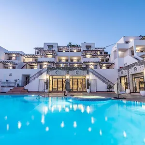 *** Hotel Elementa Boutique - Adults Only Turkije