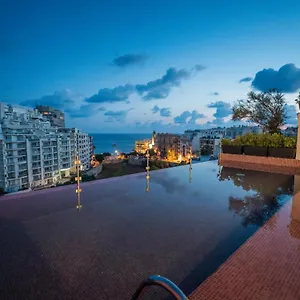 **** Hotel Holm Boutique & - Ik Collection Malta