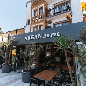 *** Hotel Akkan Turkije