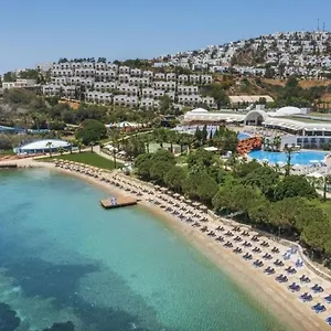 ***** Hotel Yasmin Tyrkiet