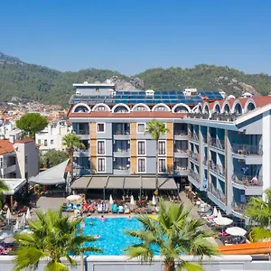 **** Hotel Club Viva Tyrkiet