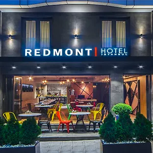 Hotel Redmont Nisantasi, Stambuł