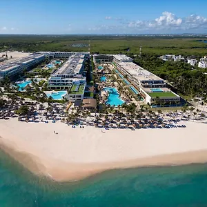 ***** Resort Serenade - Adults Only Dominicaanse Republiek