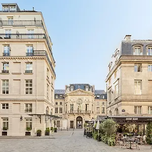 Grand Du Palais Royal 5* Paris