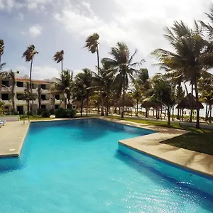 *** Hotel Club Caribe Mexico