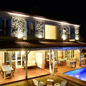 Cocopalm Boutique 3*, Alaçatı Türkiye