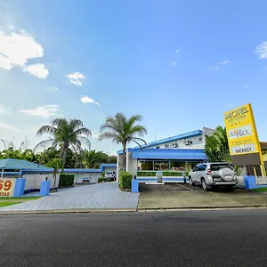 *** Motel Aspley Motor Australië