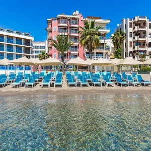 *** Hotel Kahveci Alibey Tyrkiet