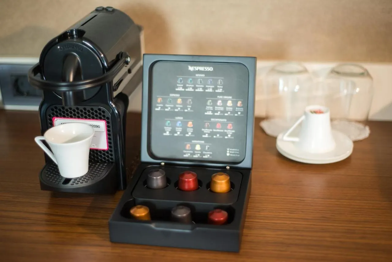 Hotel Favori Nisantasi Stambuł Turcja