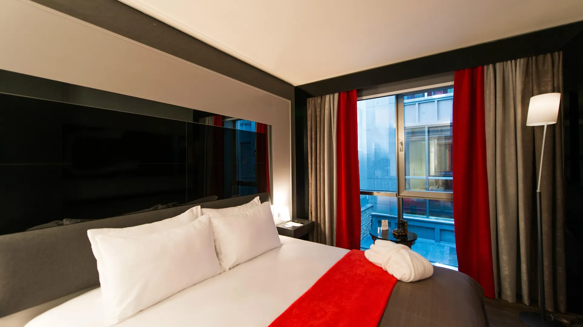 Hotel Favori Nisantasi Estambul