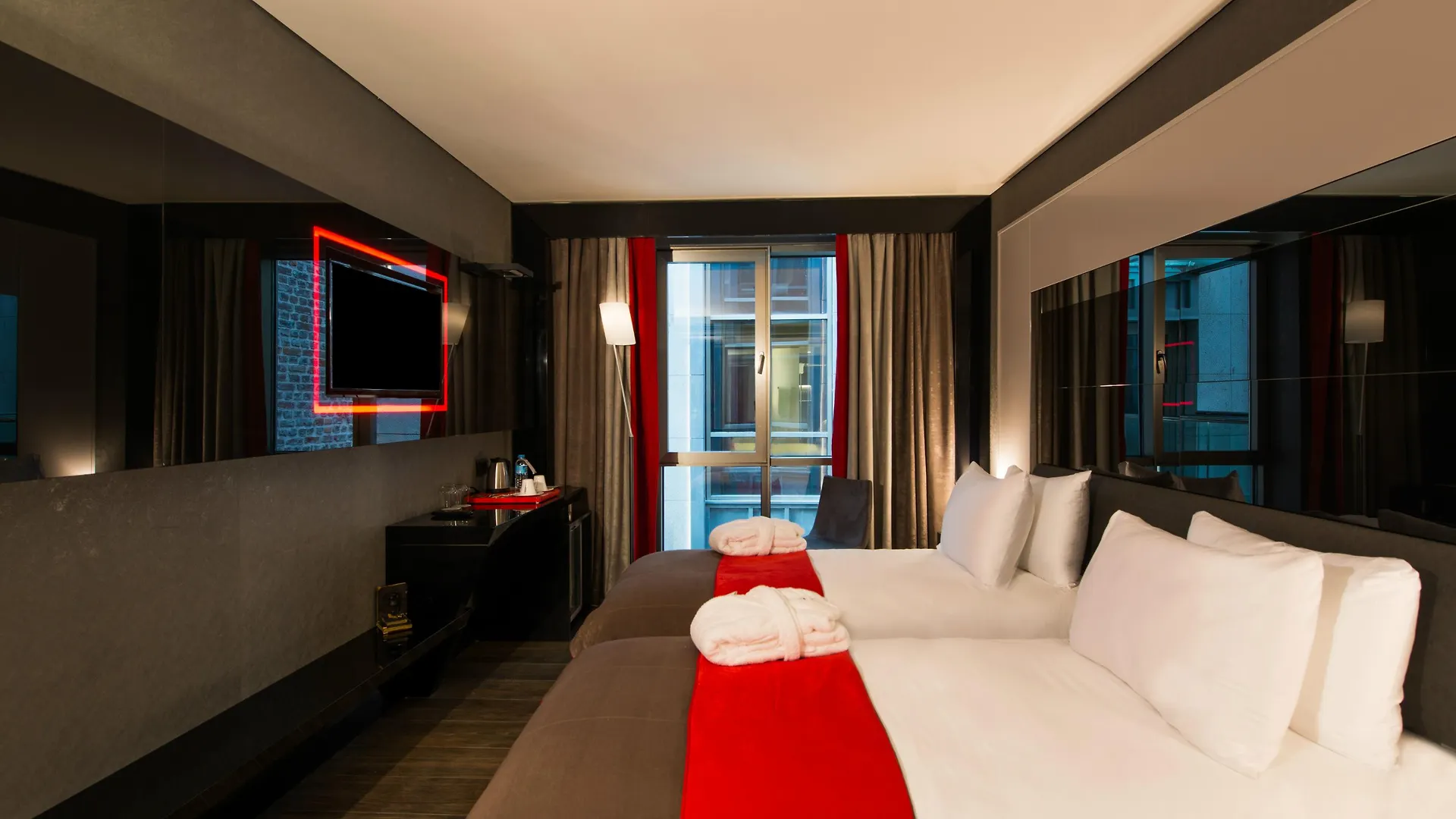 Hotel Favori Nisantasi Istambul