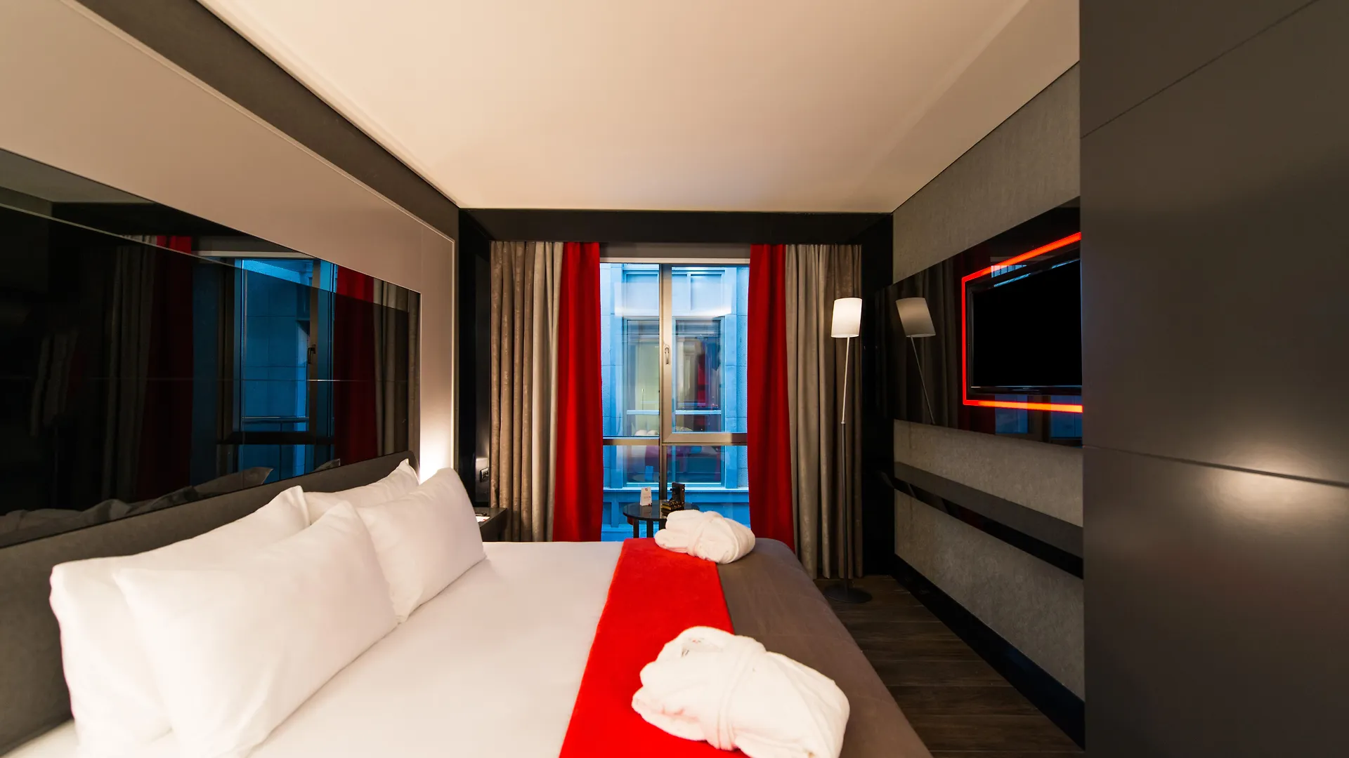 Hotel Favori Nisantasi Istambul 3*,  Turquie