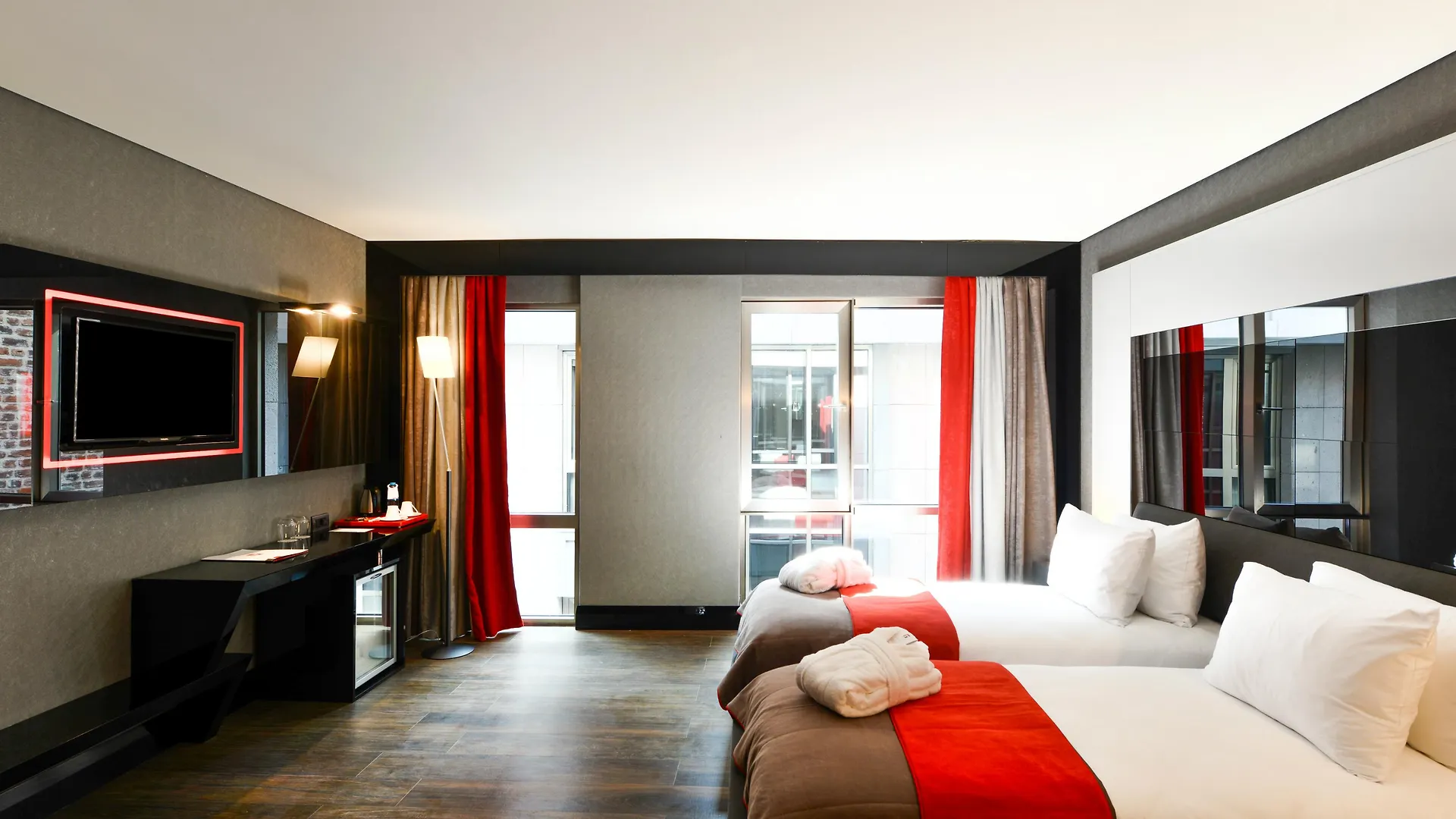 ***  Hotel Favori Nisantasi Estambul Turquía