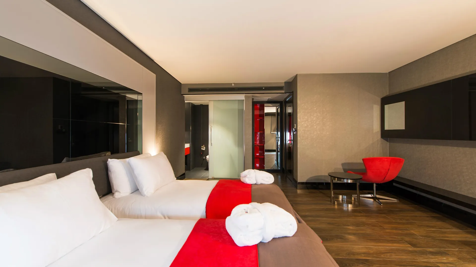 Hotel Favori Nisantasi Estambul