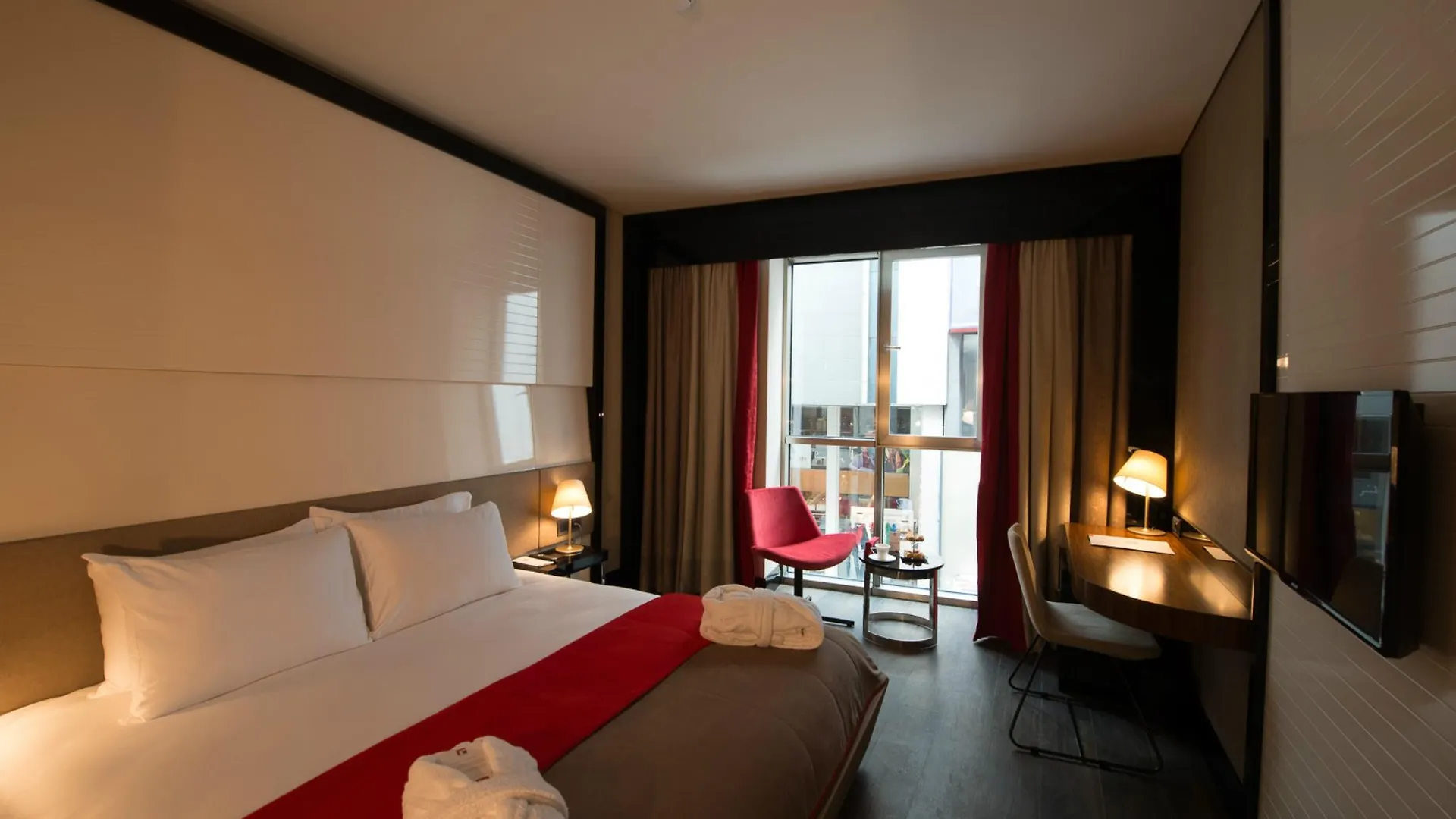Hotel Favori Nisantasi Istambul