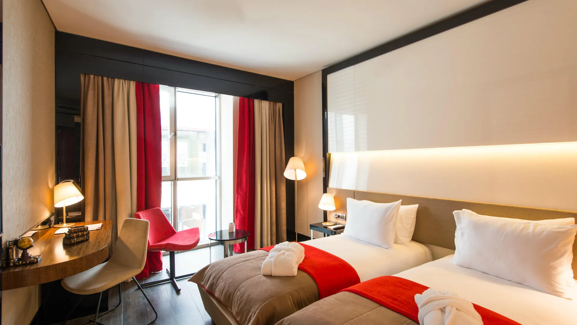 Hotel Favori Nisantasi Stambuł