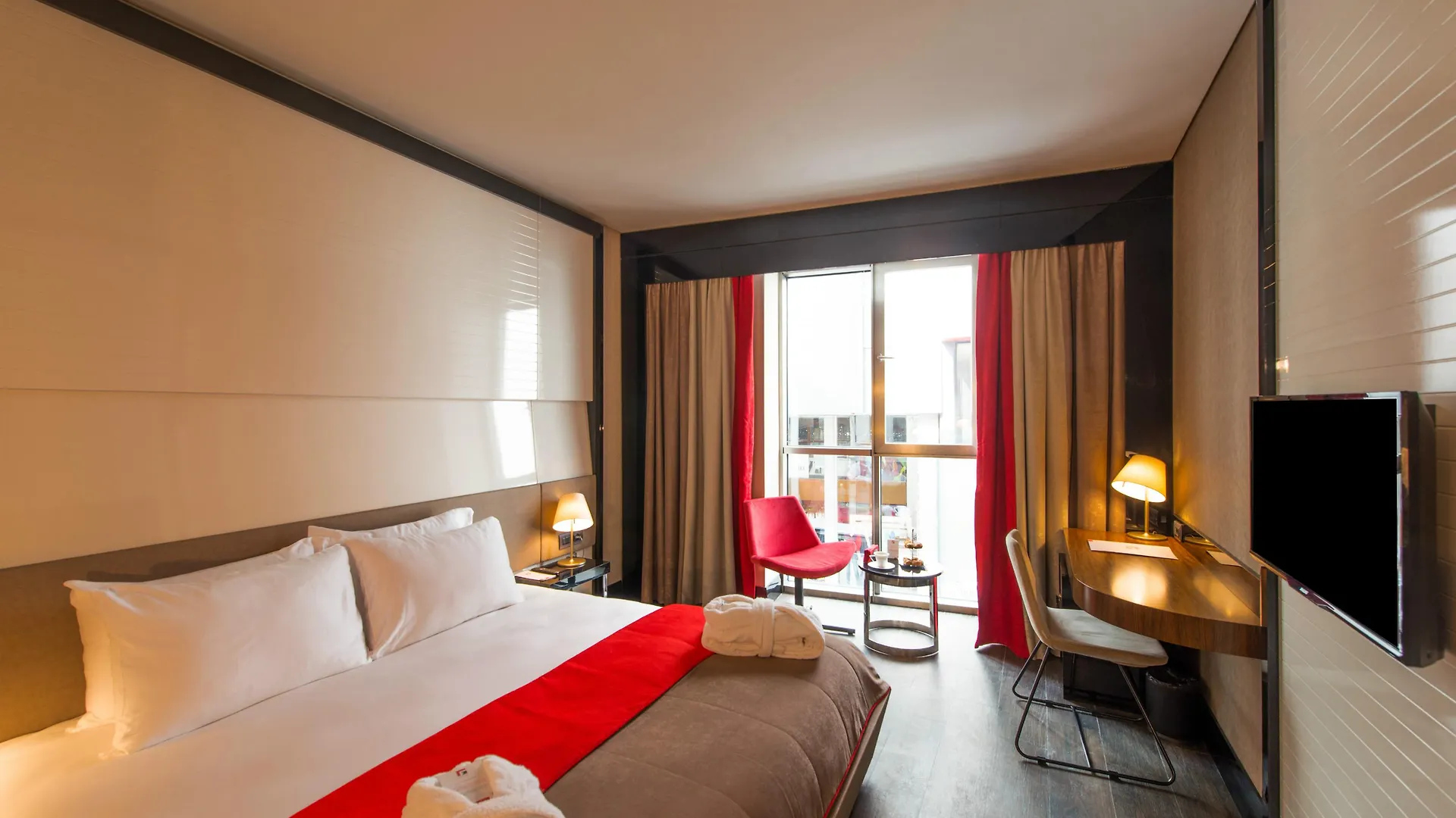 ***  Hotel Favori Nisantasi Stambuł Turcja