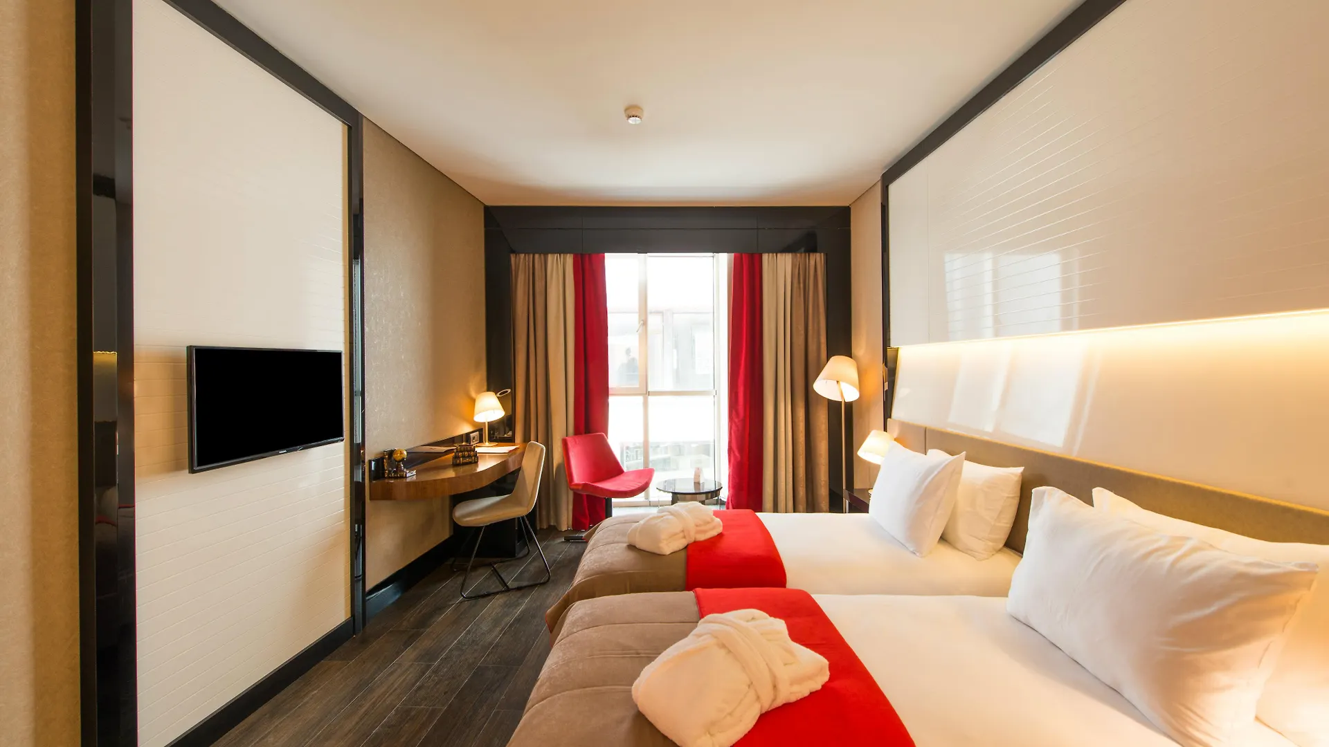 Hotel Favori Nisantasi Stambuł 3*,  Turcja
