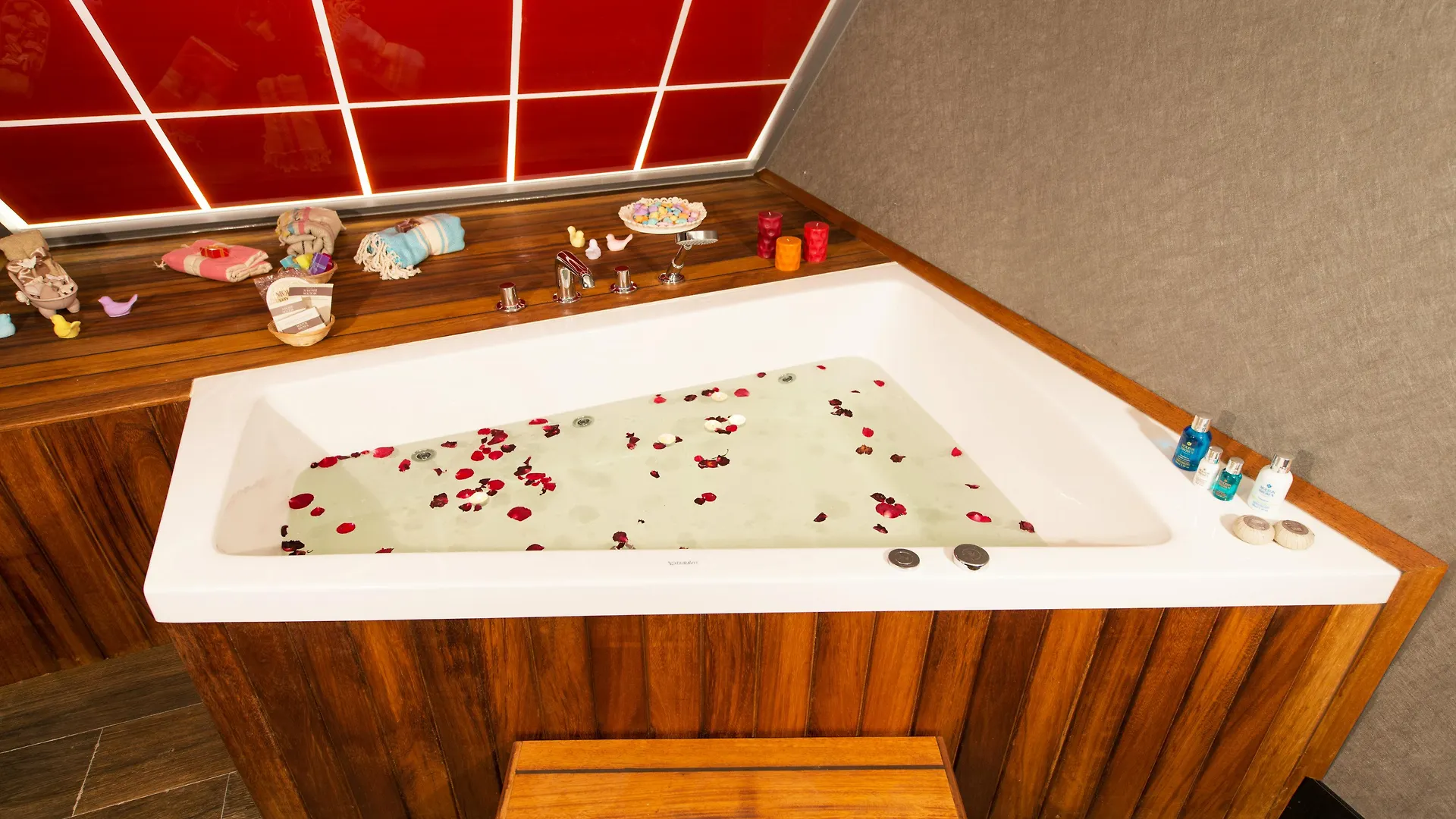 Hotel Favori Nisantasi Istambul