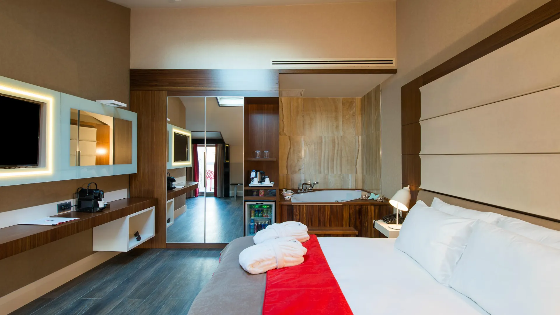 Hotel Favori Nisantasi Istambul