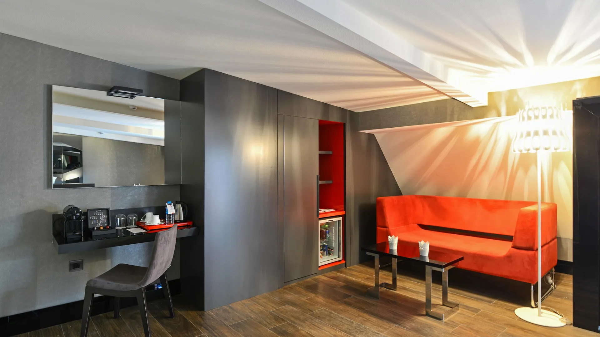 Hotel Favori Nisantasi Stambuł