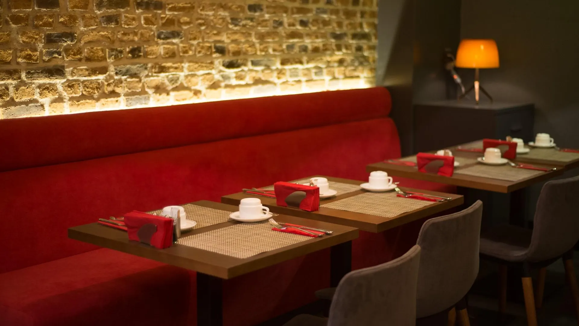 Hotel Favori Nisantasi Estambul