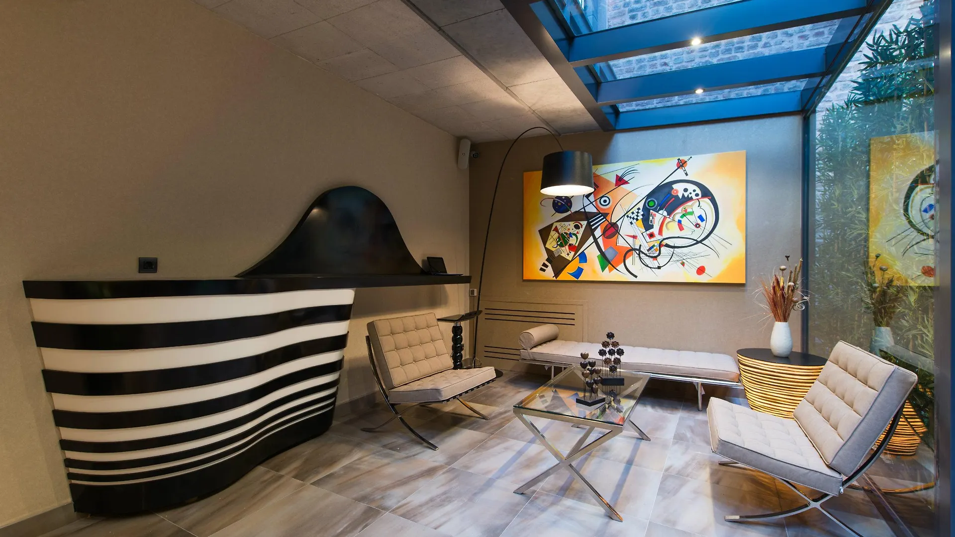 Hotel Favori Nisantasi Stambuł