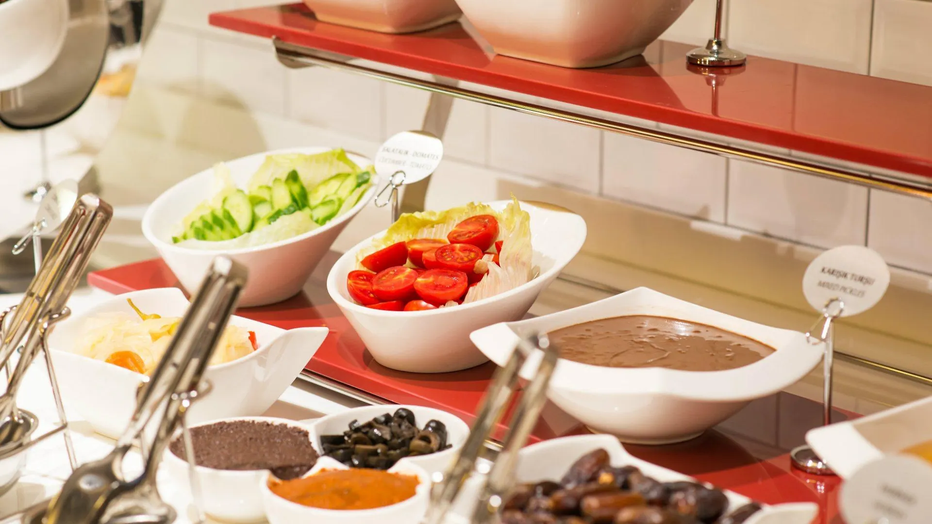 Hotel Favori Nisantasi Estambul