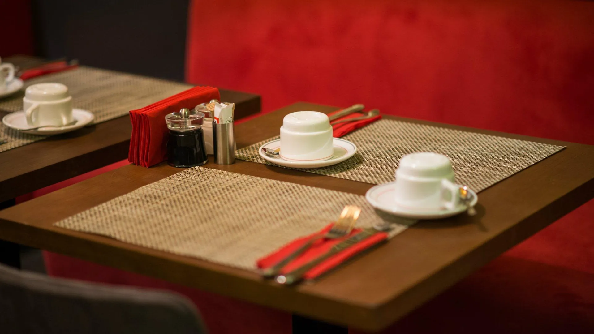 Hotel Favori Nisantasi Stambuł