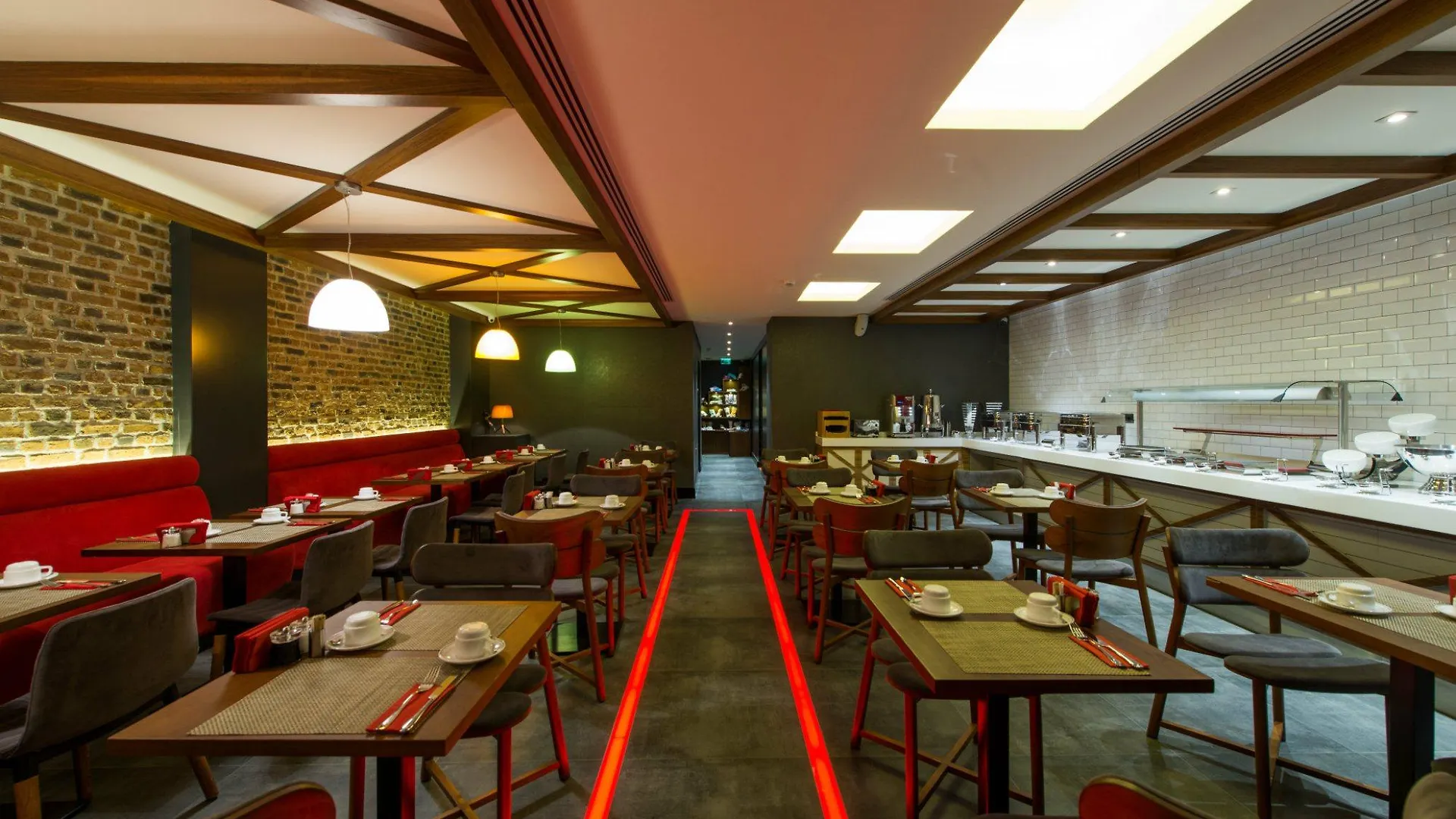 Hotel Favori Nisantasi Estambul