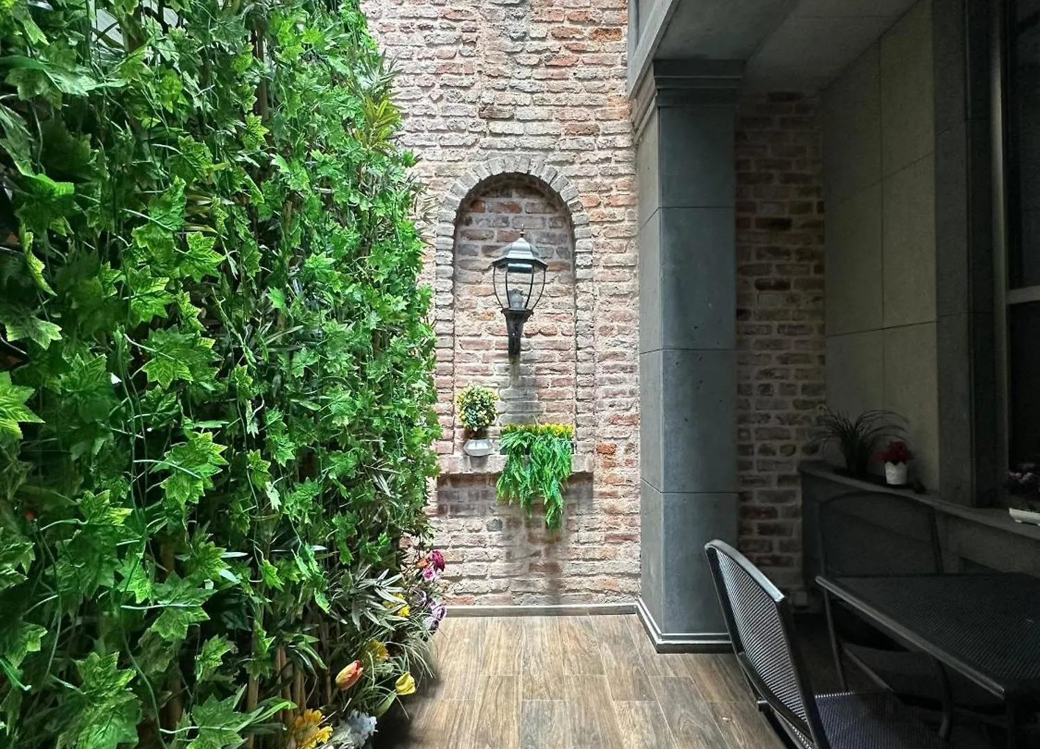 Hotel Favori Nisantasi Stambuł