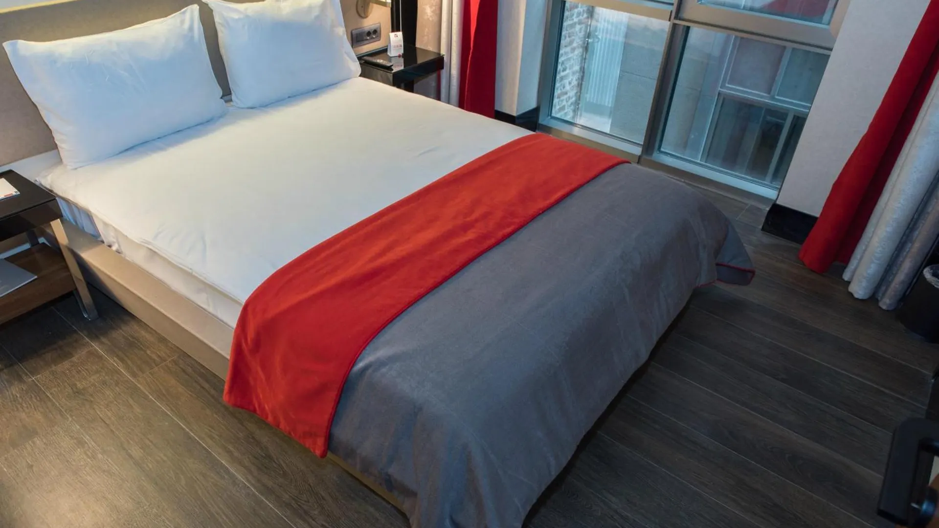 Hotel Favori Nisantasi Stambuł