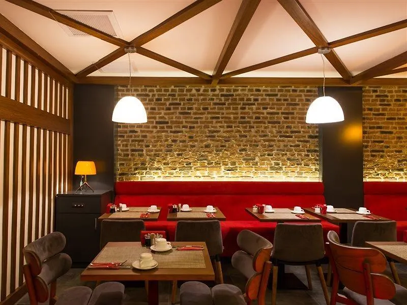 Hotel Favori Nisantasi Stambuł Turcja