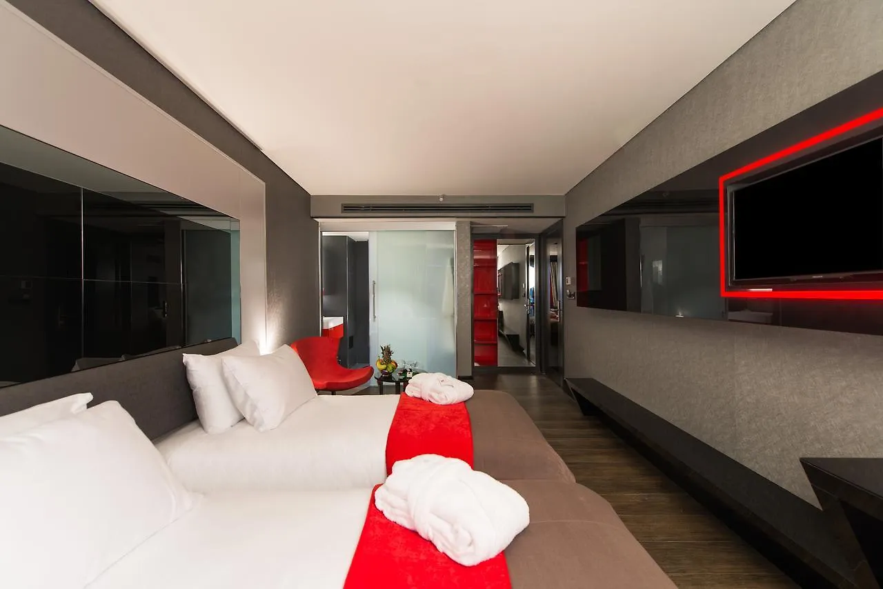 Hotel Favori Nisantasi Istambul