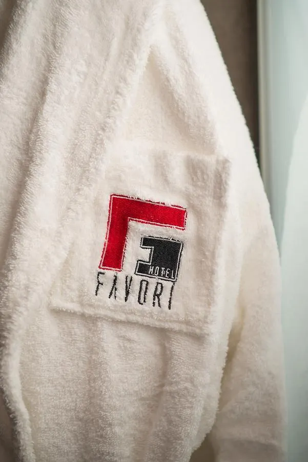 Hotel Favori Nisantasi Estambul