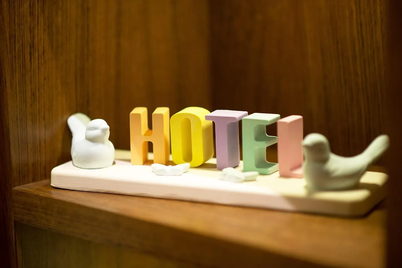 Hotel Favori Nisantasi Stambuł