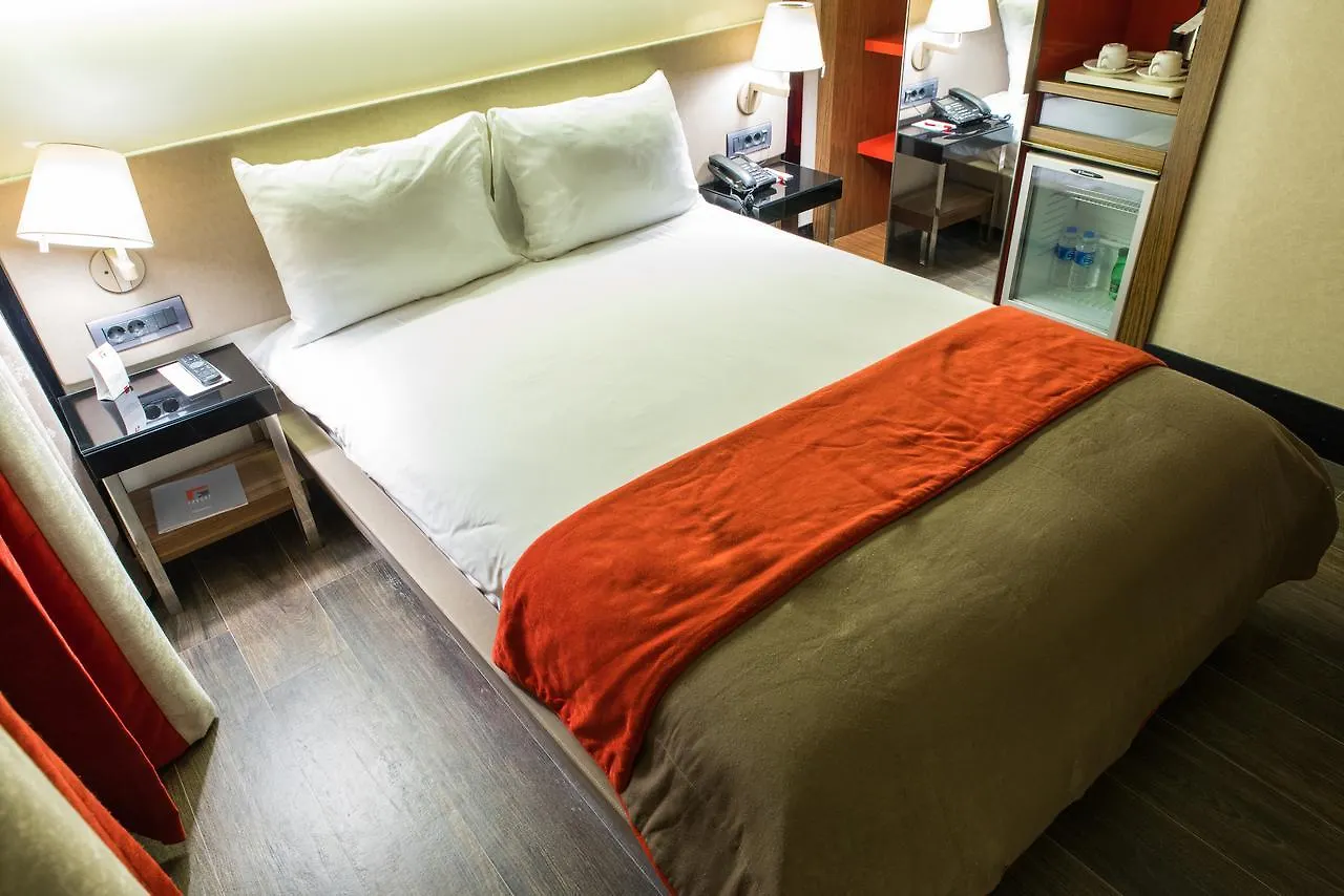 Hotel Favori Nisantasi Stambuł