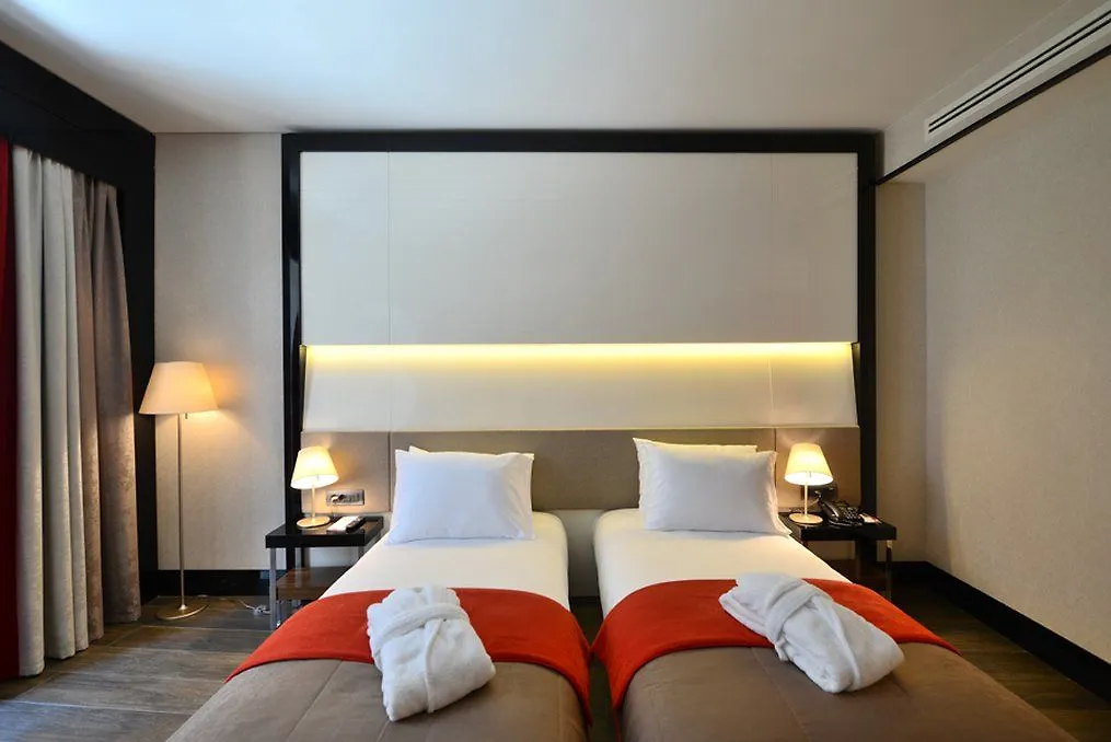 ***  Hotel Favori Nisantasi Stambuł Turcja