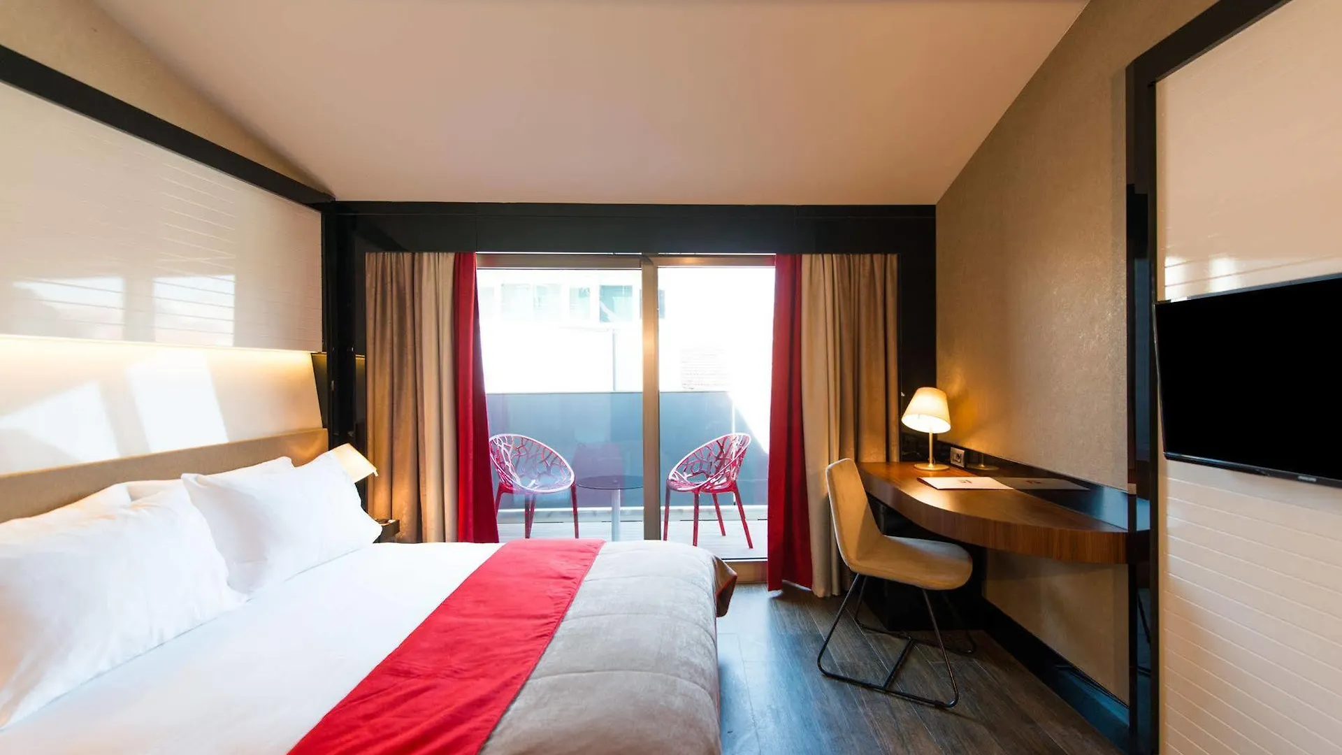 Hotel Favori Nisantasi Stambuł Turcja