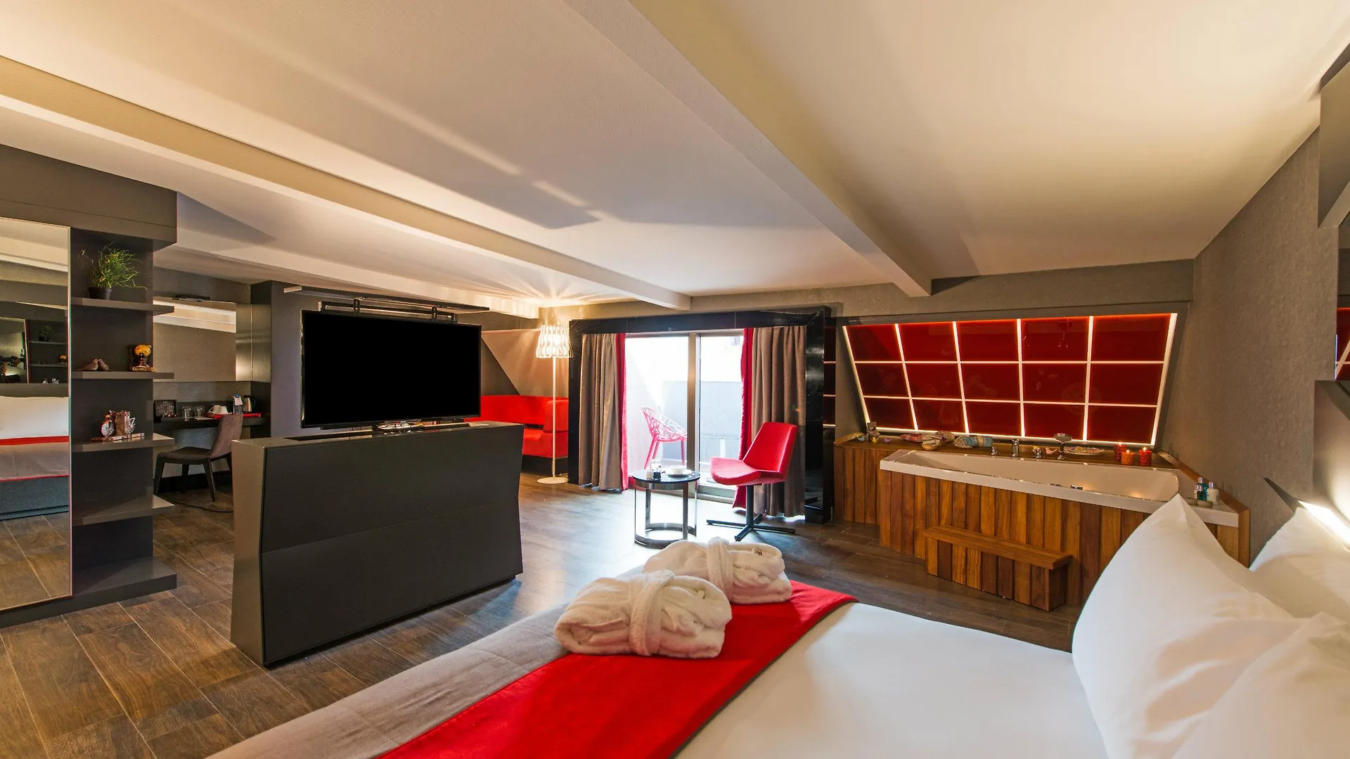 Hotel Favori Nisantasi Istanbul